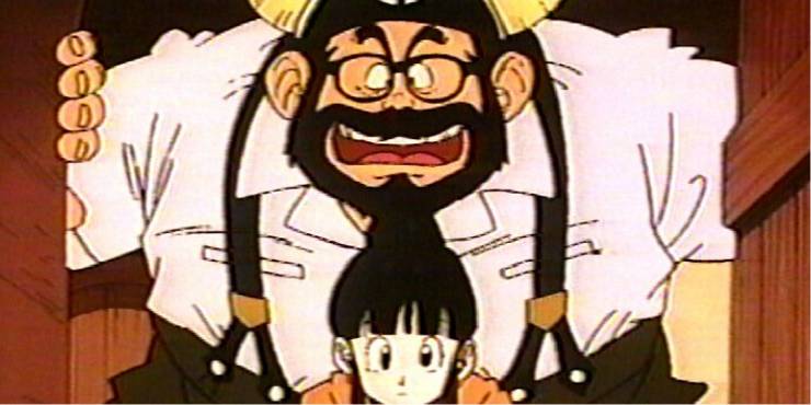Dragon Ball 10 Things About ChiChi That Make No Sense Dragon Ball 10 Things About ChiChi That Make No Sense